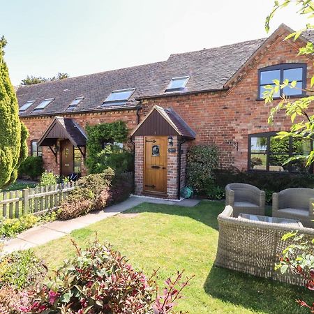 3 Mount Pleasant Villa Pershore Dış mekan fotoğraf