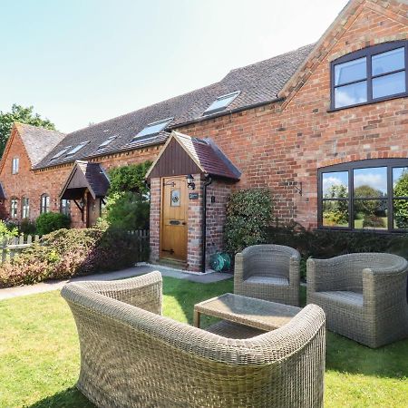 3 Mount Pleasant Villa Pershore Dış mekan fotoğraf