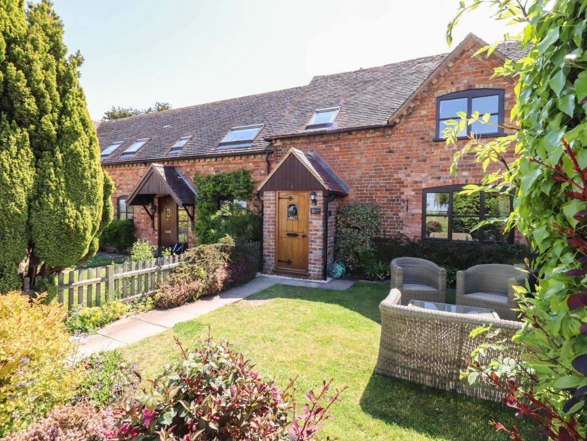 3 Mount Pleasant Villa Pershore Dış mekan fotoğraf