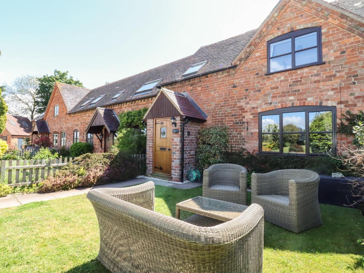 3 Mount Pleasant Villa Pershore Dış mekan fotoğraf