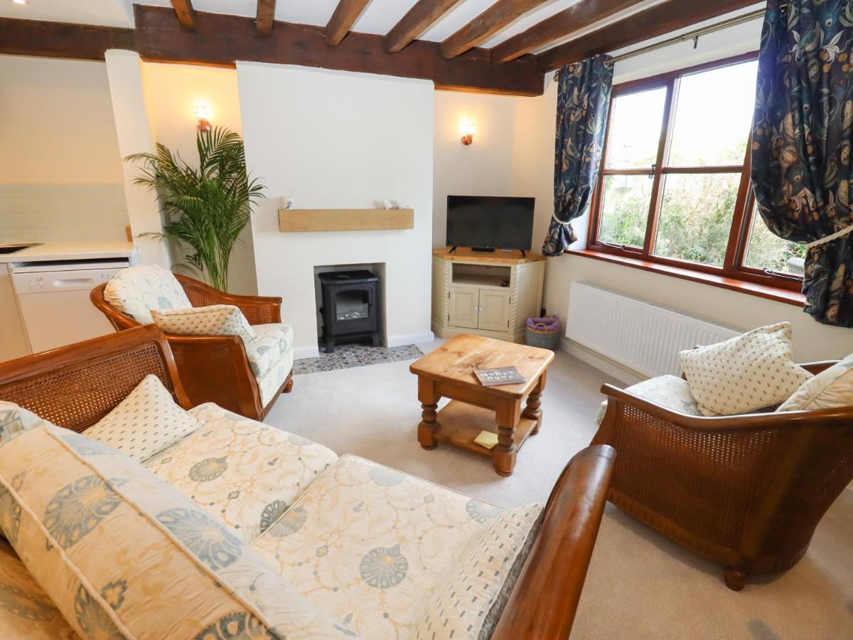 3 Mount Pleasant Villa Pershore Dış mekan fotoğraf