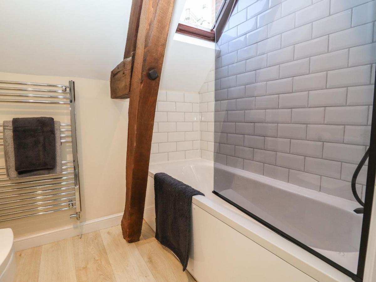 3 Mount Pleasant Villa Pershore Dış mekan fotoğraf