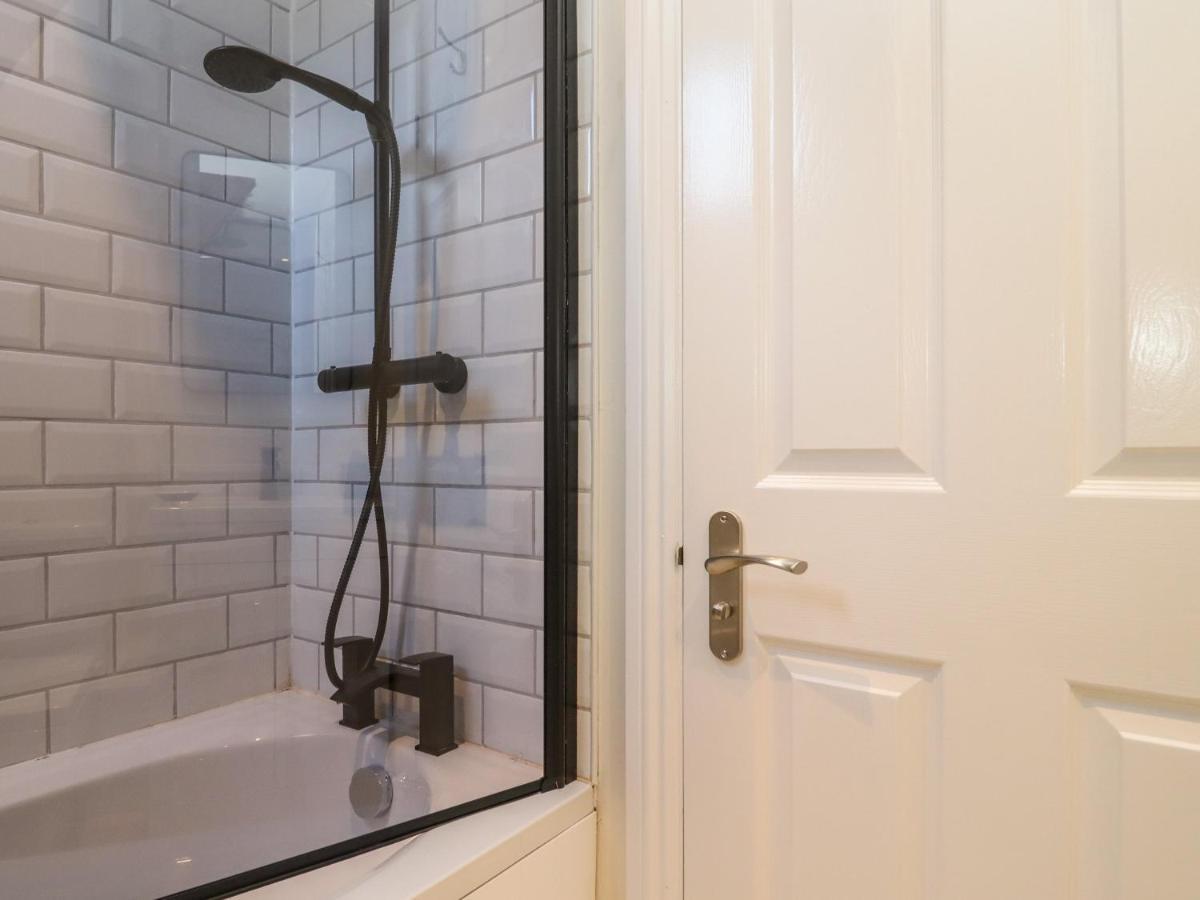 3 Mount Pleasant Villa Pershore Dış mekan fotoğraf