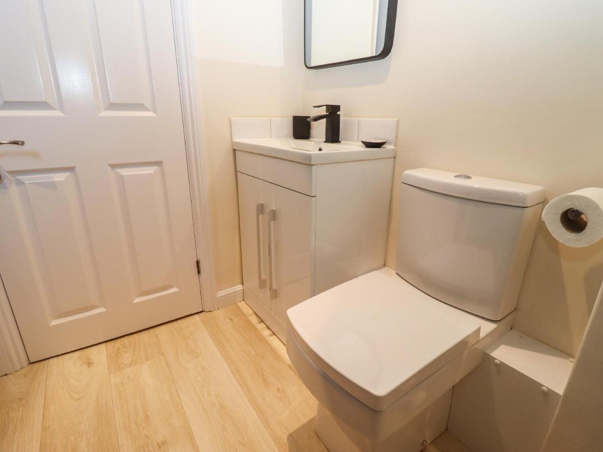 3 Mount Pleasant Villa Pershore Dış mekan fotoğraf