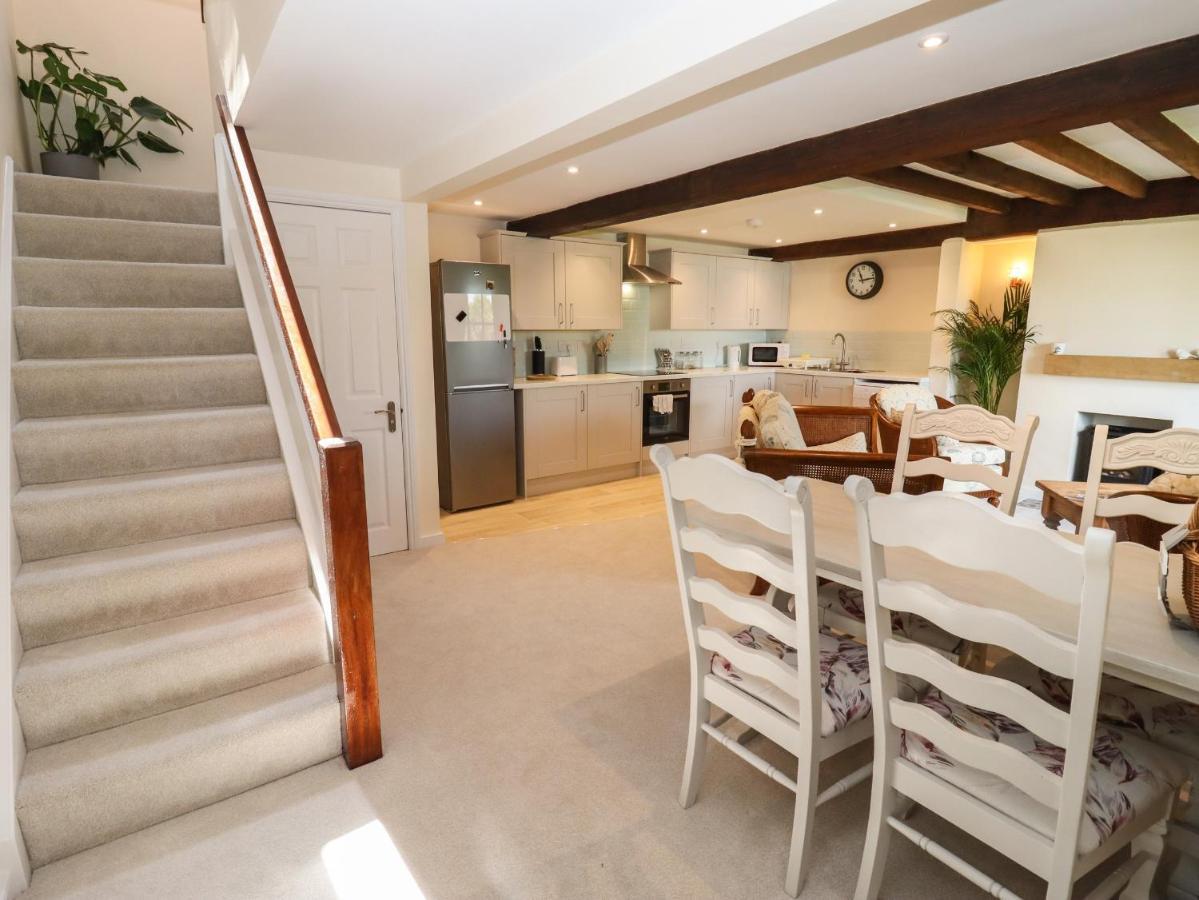 3 Mount Pleasant Villa Pershore Dış mekan fotoğraf