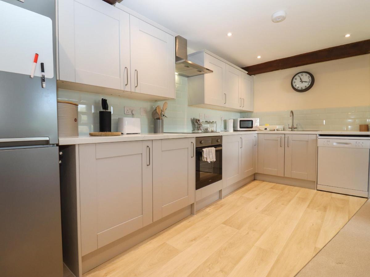 3 Mount Pleasant Villa Pershore Dış mekan fotoğraf