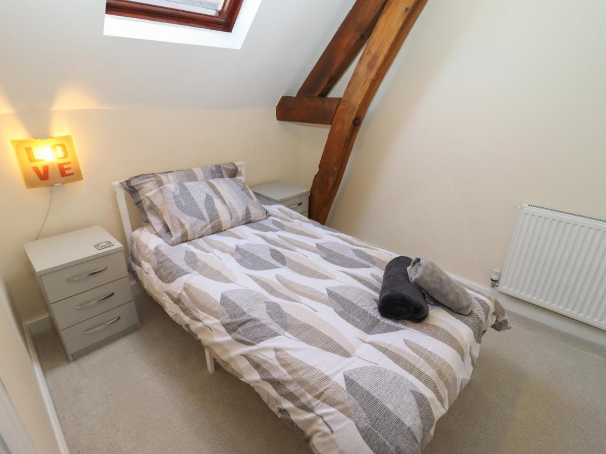 3 Mount Pleasant Villa Pershore Dış mekan fotoğraf