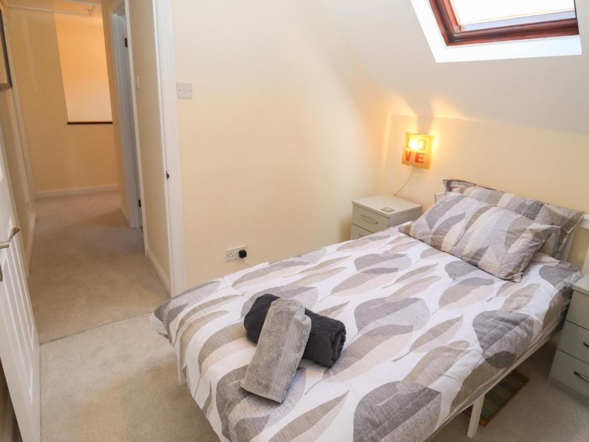 3 Mount Pleasant Villa Pershore Dış mekan fotoğraf