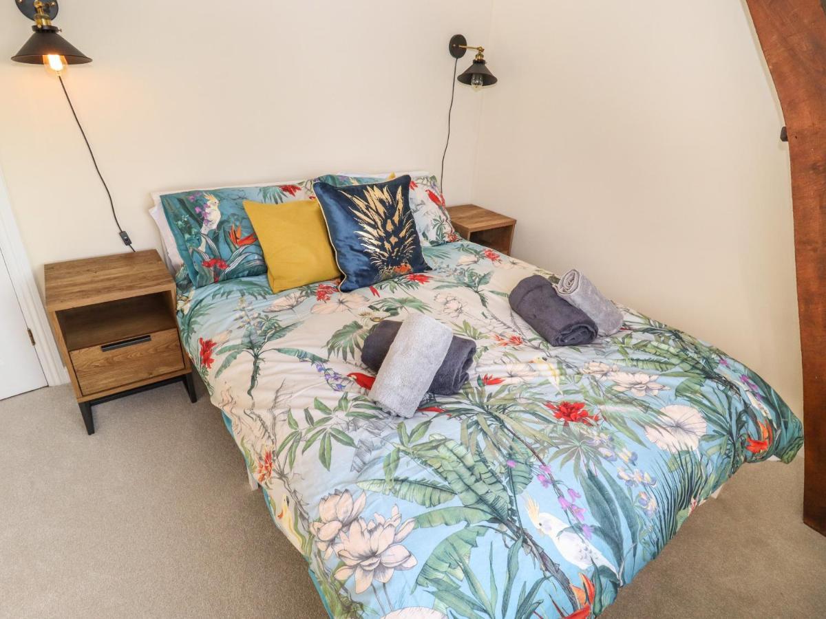 3 Mount Pleasant Villa Pershore Dış mekan fotoğraf