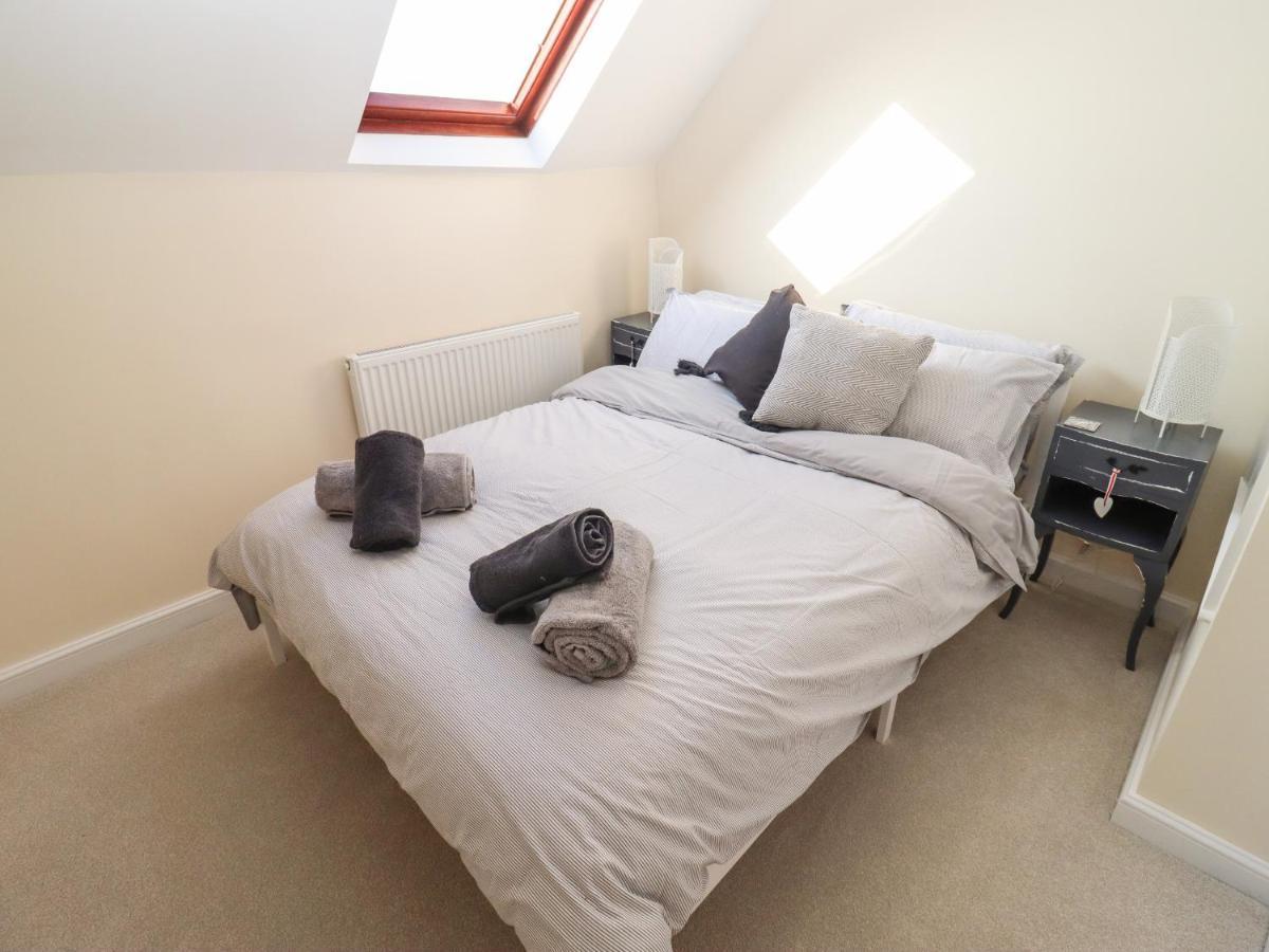 3 Mount Pleasant Villa Pershore Dış mekan fotoğraf