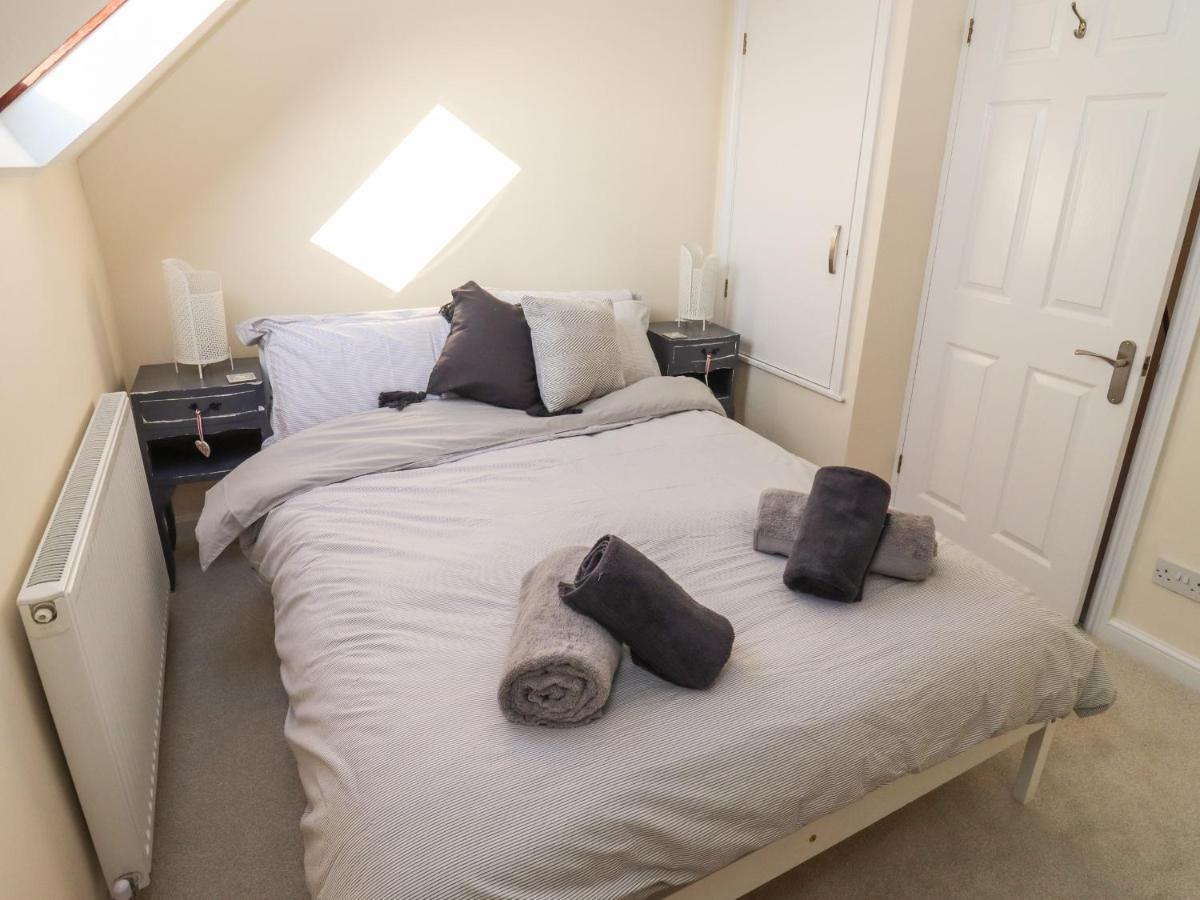 3 Mount Pleasant Villa Pershore Dış mekan fotoğraf