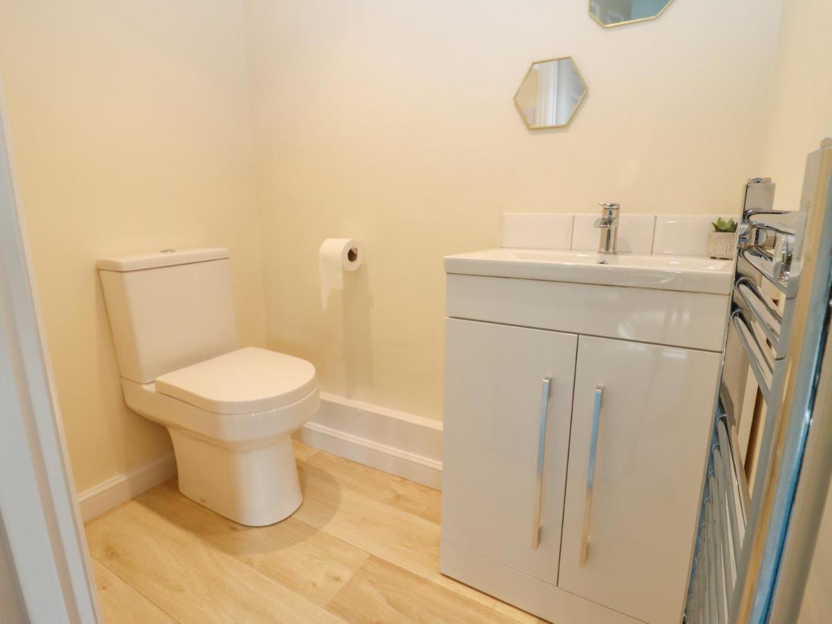 3 Mount Pleasant Villa Pershore Dış mekan fotoğraf