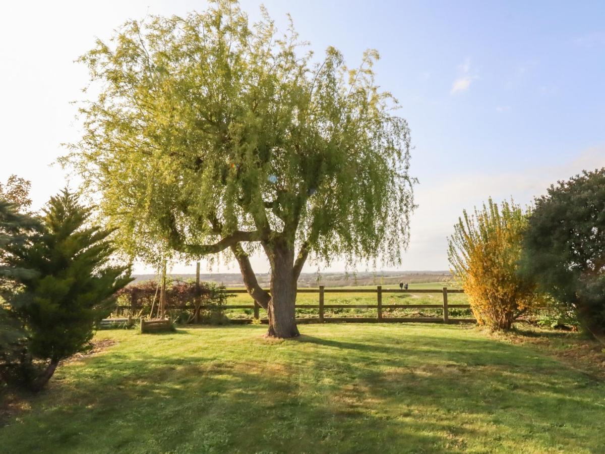 3 Mount Pleasant Villa Pershore Dış mekan fotoğraf