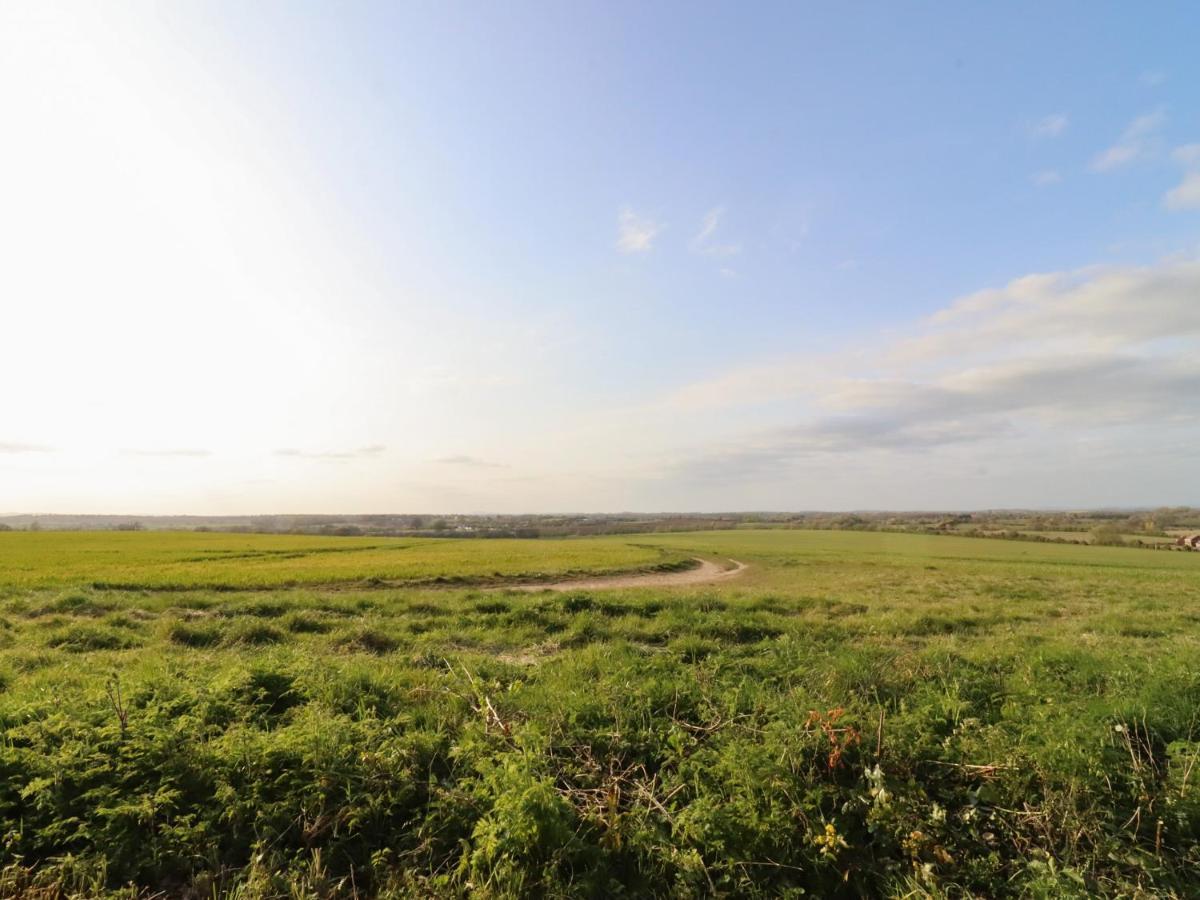 3 Mount Pleasant Villa Pershore Dış mekan fotoğraf