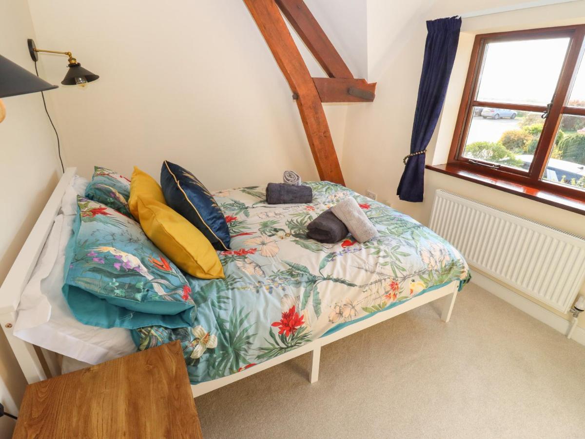 3 Mount Pleasant Villa Pershore Dış mekan fotoğraf
