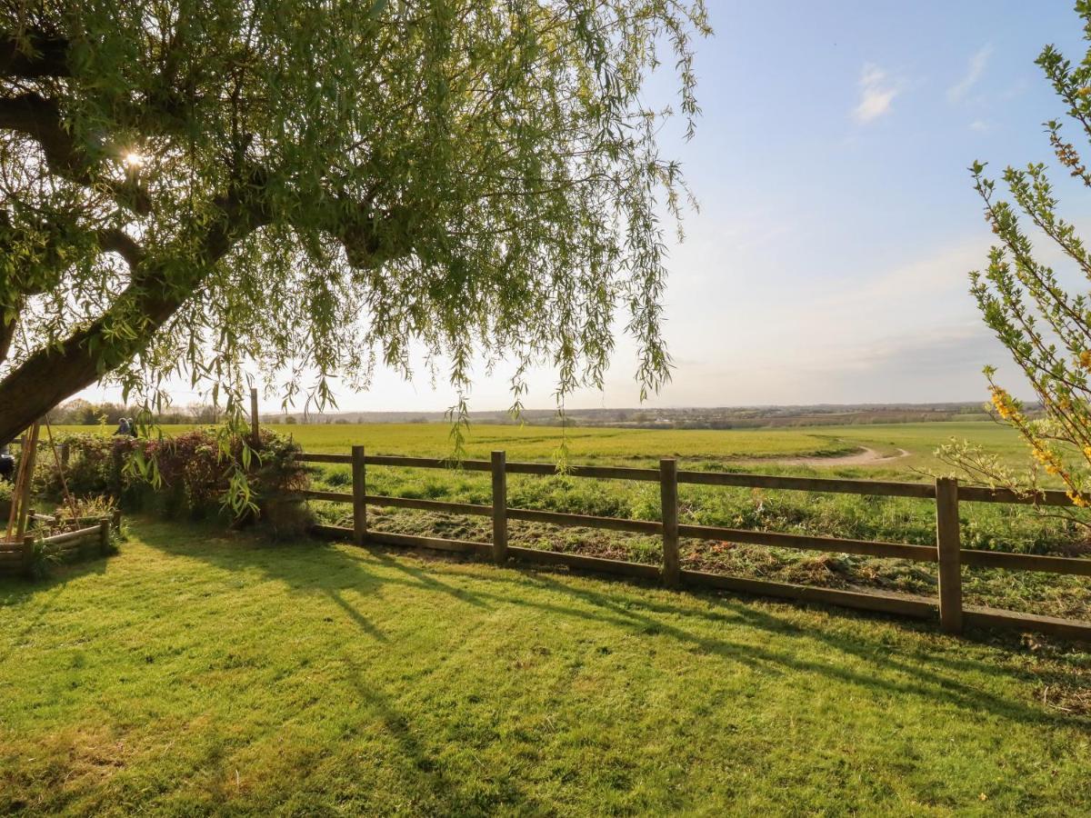 3 Mount Pleasant Villa Pershore Dış mekan fotoğraf
