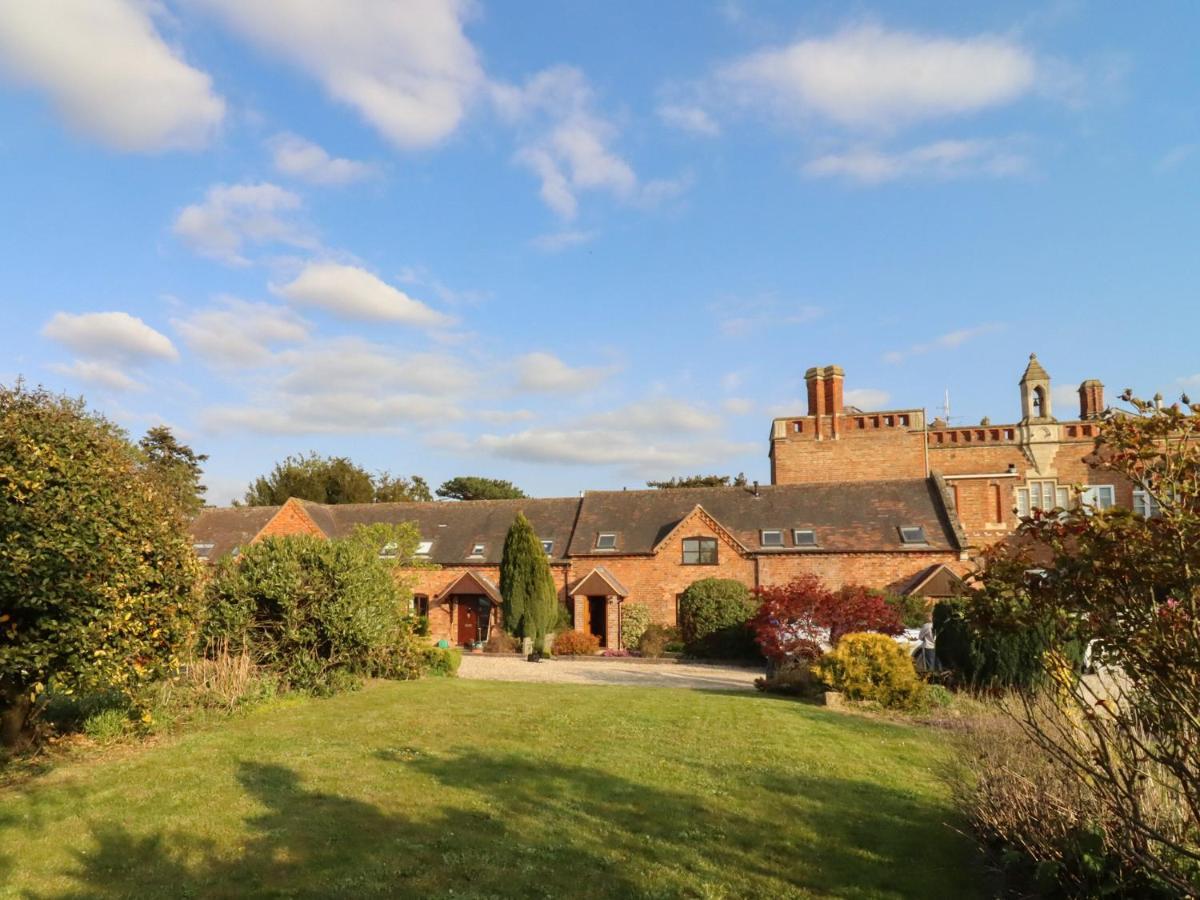 3 Mount Pleasant Villa Pershore Dış mekan fotoğraf